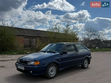 Авто ВАЗ 2113 Samara 2005 № 8738384