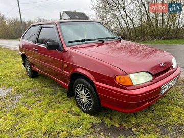 Авто ВАЗ 2113 Samara 2008 № 8738387