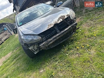 Авто Volkswagen Golf 2011 № 8738393