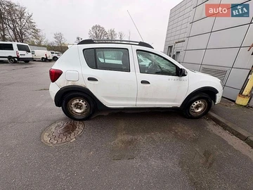Авто Renault Sandero 2017 № 8738396