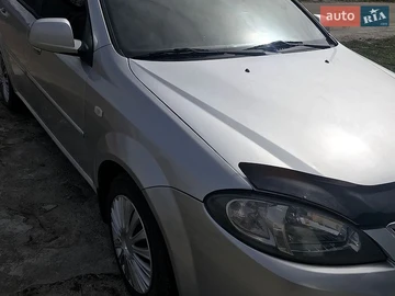 Авто Daewoo Gentra 2015 № 8738402