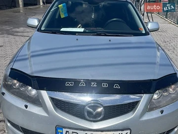 Авто Mazda 6 2006 № 8738415