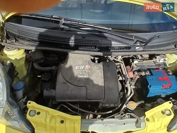 Авто Peugeot 107 2011 № 8738419