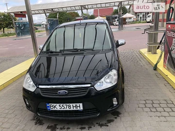 Авто Ford C-Max 2008 № 8738422