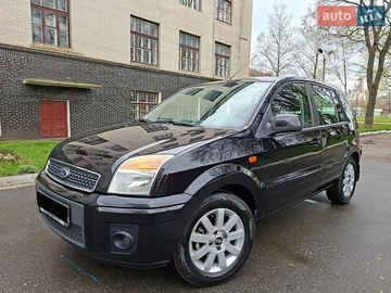 Авто Ford Fusion 2011 № 8738432