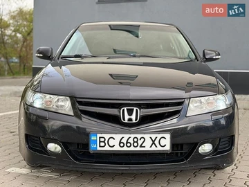 Авто Honda Accord 2006 № 8738438