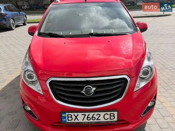 Авто Ravon R2 2017 № 8738462