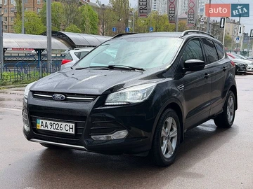Авто Ford Escape 2015 № 8738650