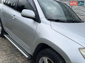 Авто Toyota Rav4 2006 № 8738652