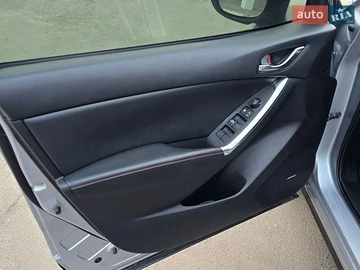 Авто Mazda Cx-5 2014 № 8738777