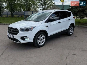 Авто Ford Escape 2017 № 8738779