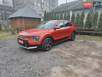 Авто KIA Niro 2023 № 8738896