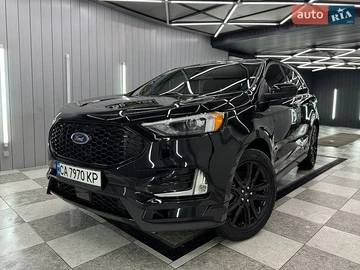 Авто Ford Edge 2021 № 8738902