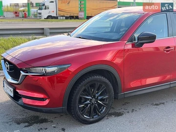 Авто Mazda Cx-5 2020 № 8738905