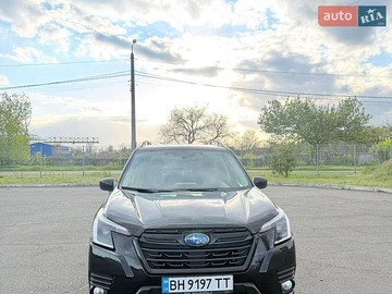 Авто Subaru Forester 2022 № 8738907