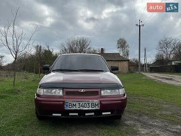 Авто ВАЗ 2110 2005 № 8739091