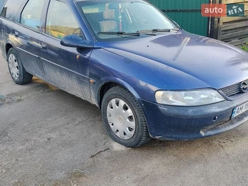 Авто Opel Vectra 1999 № 8739093