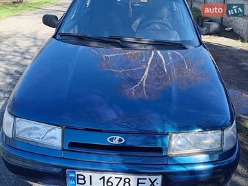 Авто ВАЗ 2110 2005 № 8739097