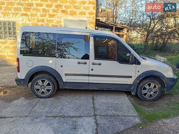 Авто Ford Transit Connect 2005 № 8739100