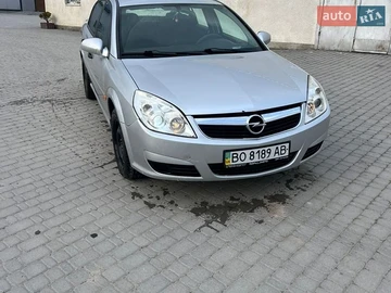 Авто Opel Vectra 2005 № 8739103