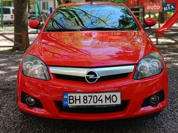 Авто Opel Tigra 2007 № 8739116