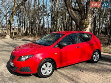 Авто SEAT Ibiza 2011 № 8739120