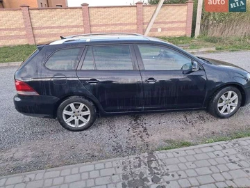 Авто Volkswagen Golf 2011 № 8739201