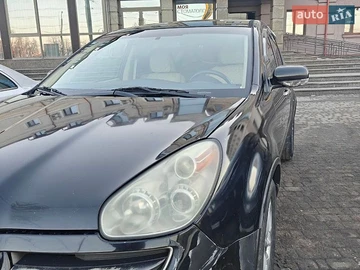 Авто Subaru Tribeca 2006 № 8739216