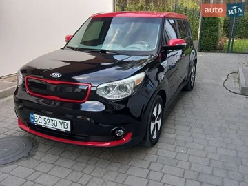 Авто KIA Soul 2014 № 8739229