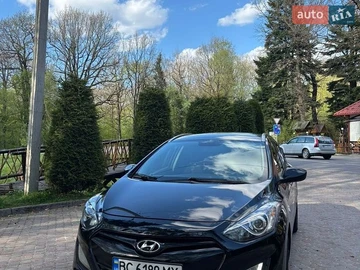 Авто Hyundai I30 2013 № 8739292
