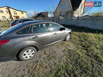 Авто Ford Focus 2014 № 8739301
