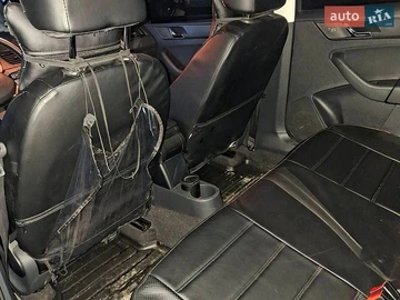Авто Skoda Rapid 2013 № 8739308