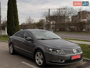 Авто Volkswagen Cc Passat Cc 2015 № 8739334