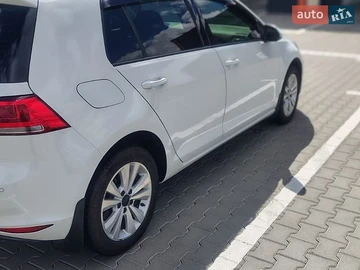 Авто Volkswagen Golf 2013 № 8739344