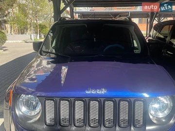 Авто Jeep Renegade 2018 № 8739346