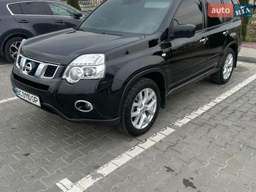 Авто Nissan X-Trail 2014 № 8739429
