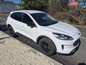 Авто Ford Escape 2020 № 8739441