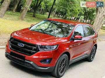 Авто Ford Edge 2017 № 8739446