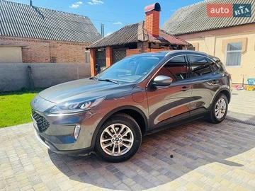 Авто Ford Kuga 2022 № 8739489