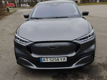 Авто Ford Mustang Mach-E 2023 № 8739490
