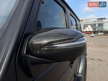 Авто Mercedes G-Class 2020 № 8739543