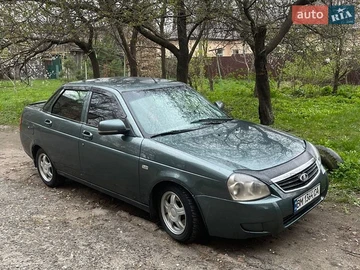 Авто ВАЗ 2170 Priora 2011 № 8739594