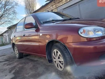 Авто ЗАЗ Sens 2013 № 8739618