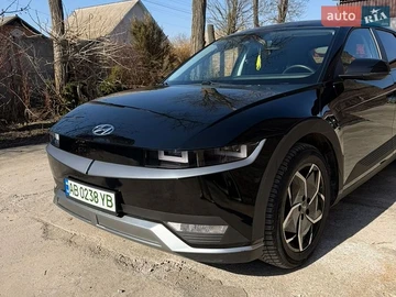 Авто Hyundai Ioniq 5 2023 № 8739632