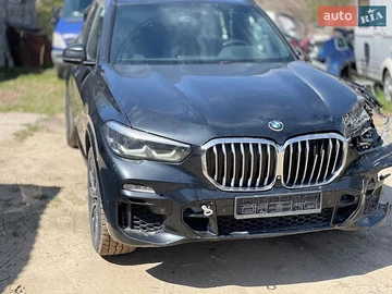 Авто BMW X5 2019 № 8739633