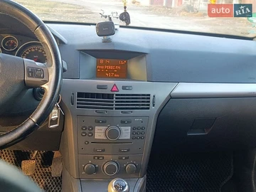 Авто Opel Astra 2006 № 8739646
