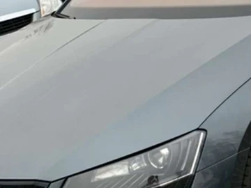 Авто Skoda Superb 2016 № 8739662