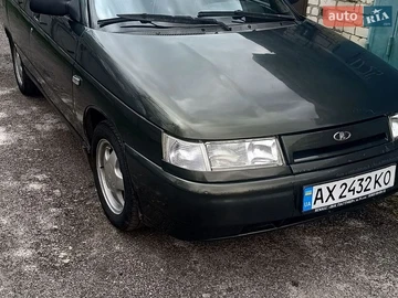 Авто ВАЗ 2111 2006 № 8739664