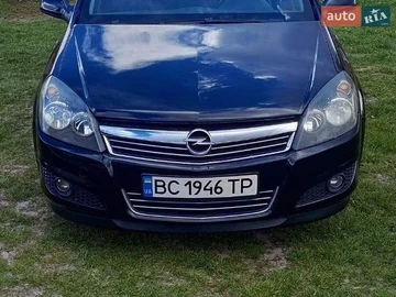 Авто Opel Astra 2007 № 8739666