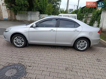 Авто JAC J5 2014 № 8739667